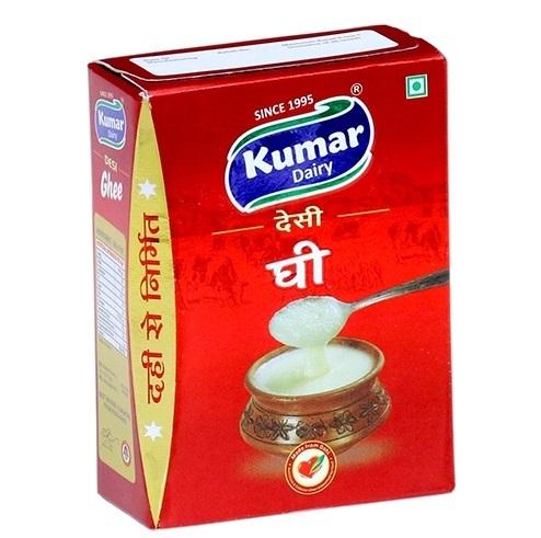 200 ML Desi Ghee
