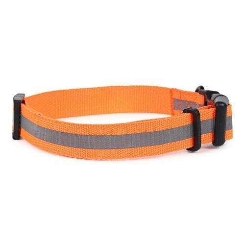 Dogo reflective collar