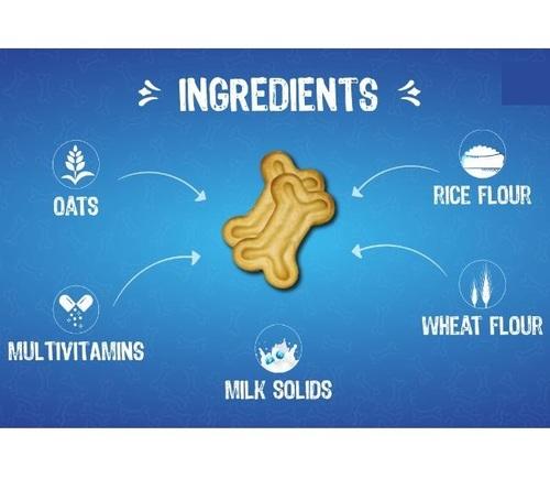 Dogo Biscuits