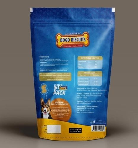Dogo Biscuits 1 kg Pack