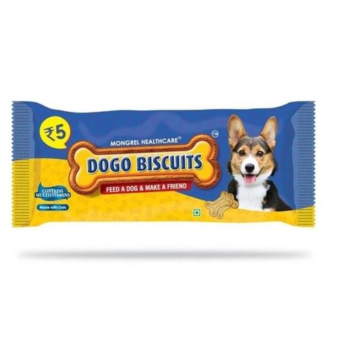 Dogo Biscuits Small Pack