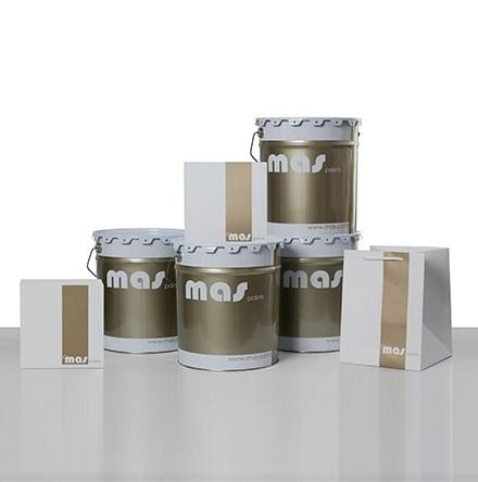Decorative Mas Paint