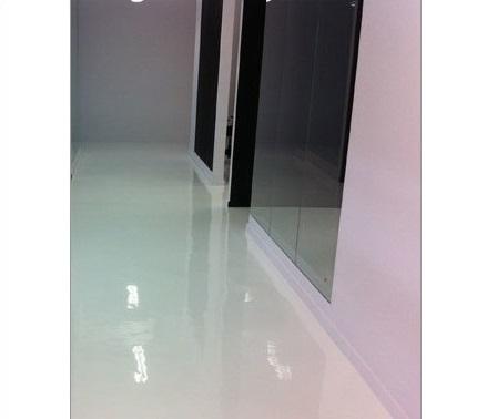 Epoxy Flooring Paint
