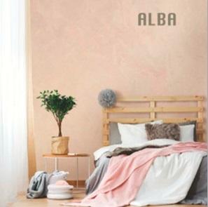 Decorative Paints - Alba Paint