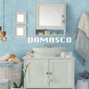 Decorative Paints - Damasco Paint