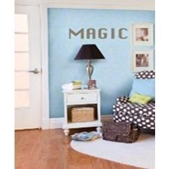 Decorative Paints - Magic Paint