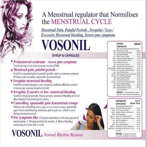 VOSONIL
