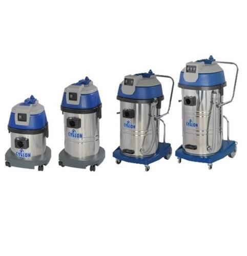 Wet & Dry Vacuum Cleaners