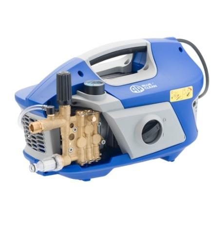 Cold Water High Pressure Jet Cleaners