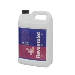 Floor Polishes - SR Sandstone Reinforcing Consolidator