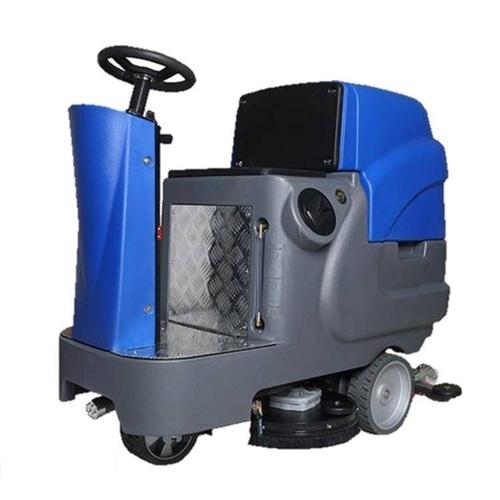 Scrubber Dryers - Ride On Scrubber Dryers