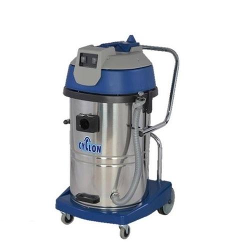 Wet & Dry Industrial Vacuum Cleaners