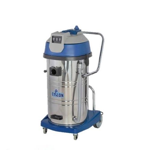 Wet & Dry Industrial Vacuum Cleaners
