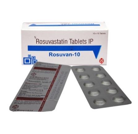Rosuvan-10