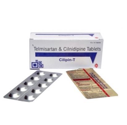 Cilipin-T