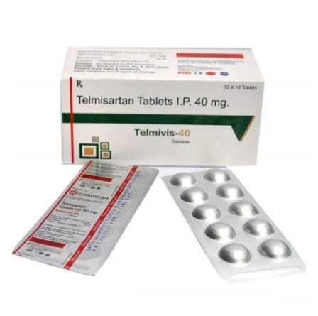 Telmivis-40