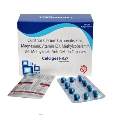 Calcigest K27