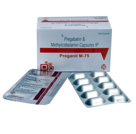 Preganil M-75