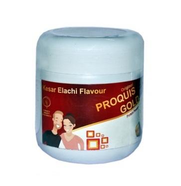 Proquis - Gold