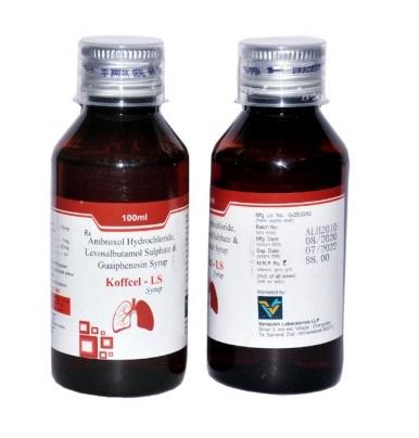 Koffcel - LS