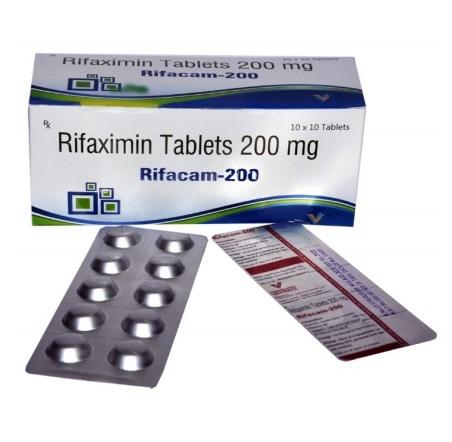 Rifacam - 200