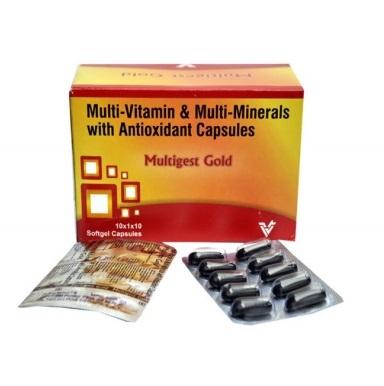 Multigest Gold