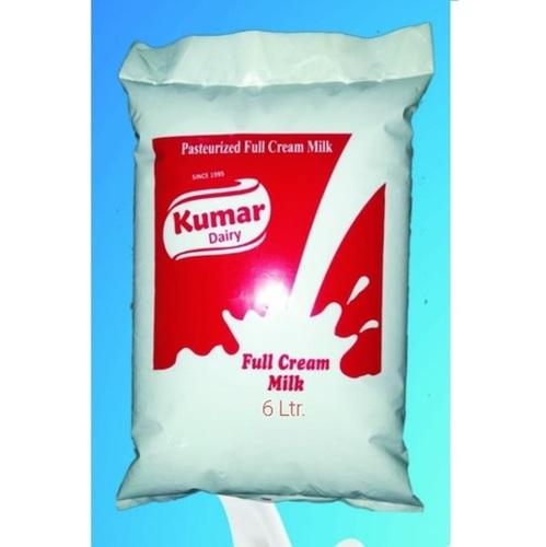 Full Cream Milk