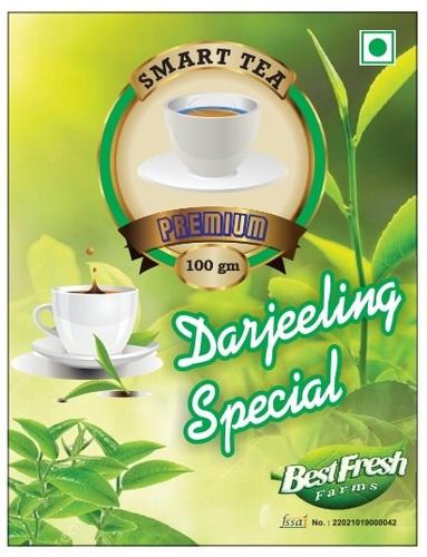 SMART TEA 100GM