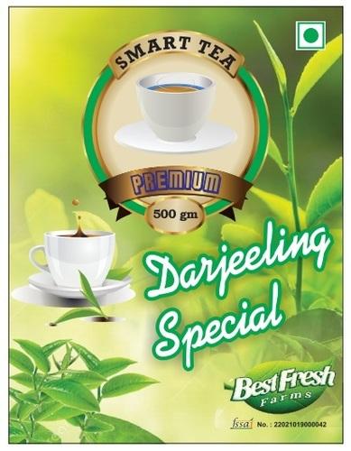 SMART TEA 500GM