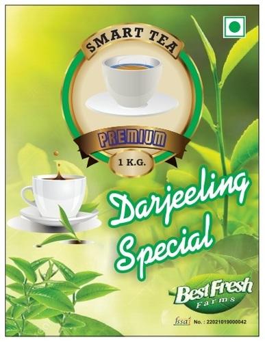 SMART TEA 1 KG