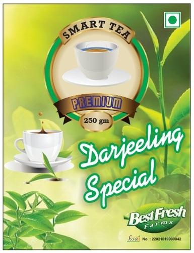 SMART TEA 250GM