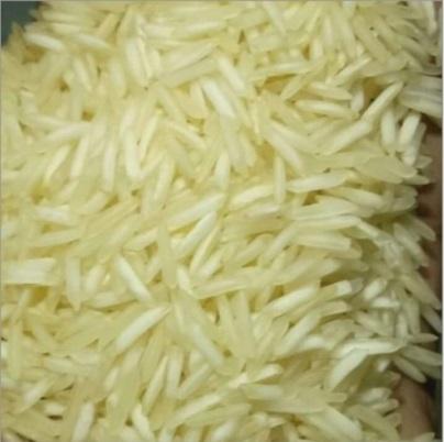 White Basmati Rice