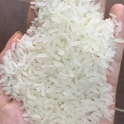 Natural Basmati Rice