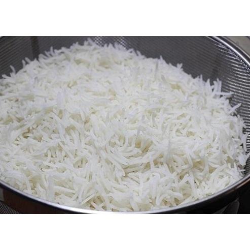 White Non Basmati Rice