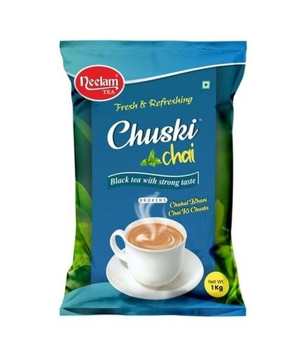 CHUSKI BROKENS (DANO)