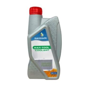 Max Cool Engine Coolant