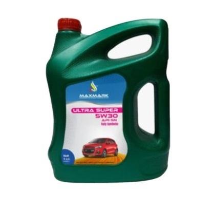 Car Engine Oil