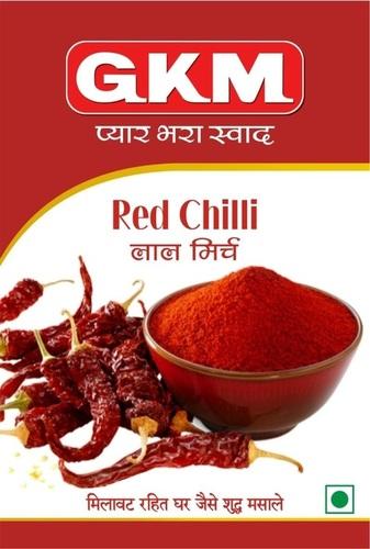 Red Chili Powder