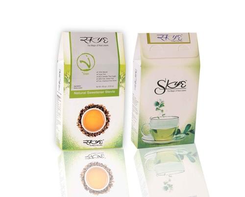Stevia