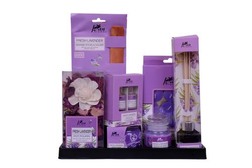 Fresh Lavender Products