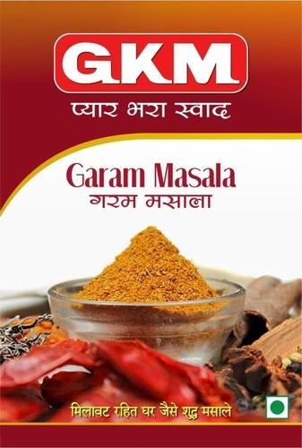 Garam Masala 