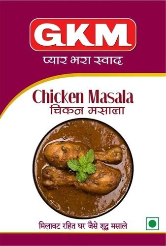Chicken Masala
