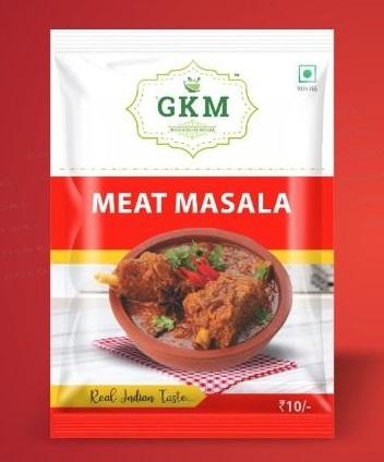 Meat Masala