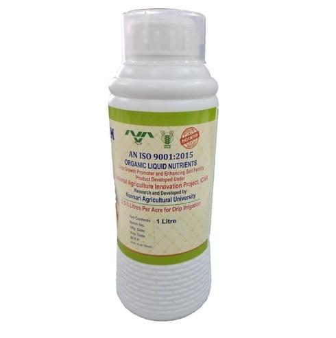 1Ltr Bio Fertilizer