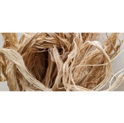 Raw Banana Fiber