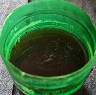 Bio Vermiwash Liquid Fertilizer