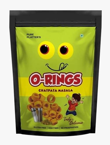 O-Rings Chatpata Masala