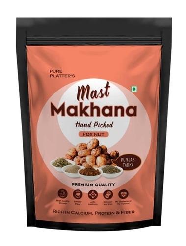 Mast Makhana - Punjabi Tadka