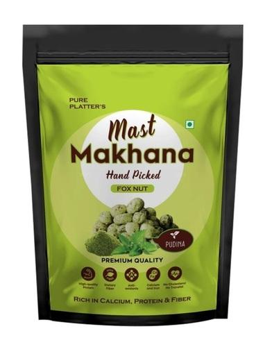 Mast Makhana - Pudina