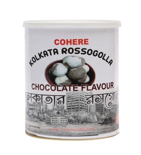 KOKATA CHOCOLATE RASGULLA